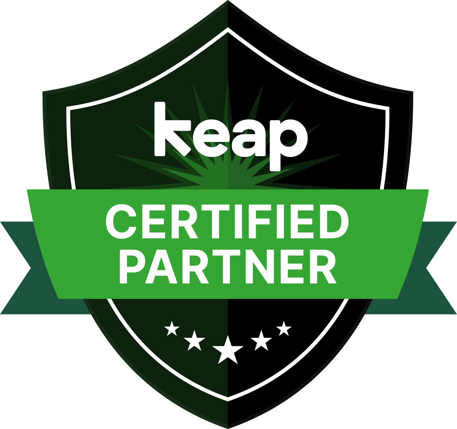 Keap CRM Certified Partner
