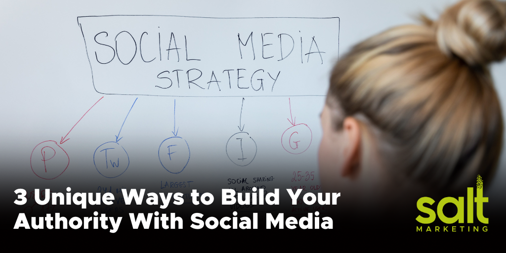 3 ways to Marketing Small Businesses on Social Media
