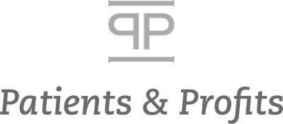 Patients Profits Logo