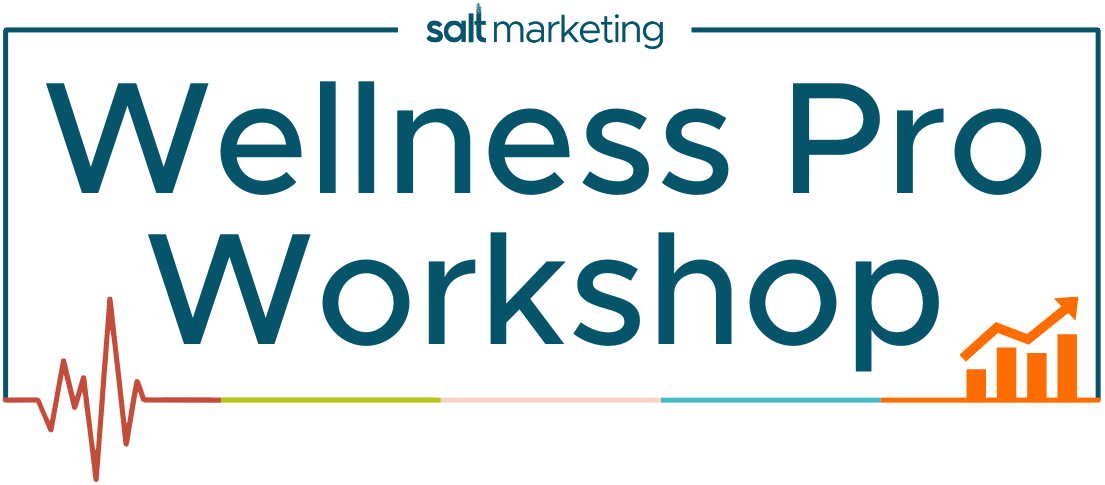 Wellness Pro Workshop logo