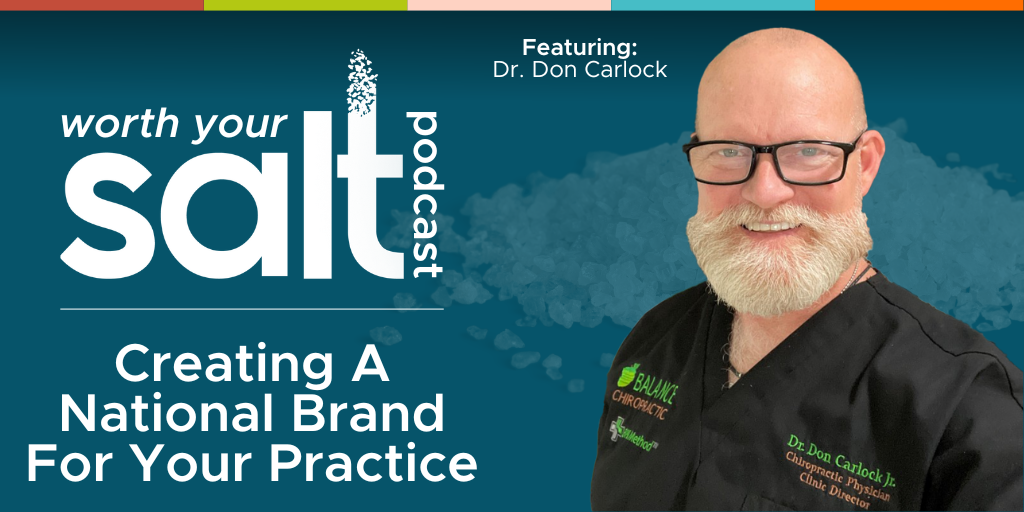 Dr Don Carlock BPR Method national chiropractic