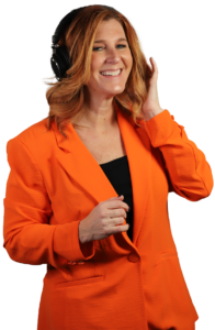 Jennifer Orechwa - Host of Worth Your Salt