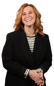 Jennifer Orechwa - Host of Worth Your Salt