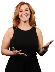 Jennifer Orechwa - Host of Worth Your Salt