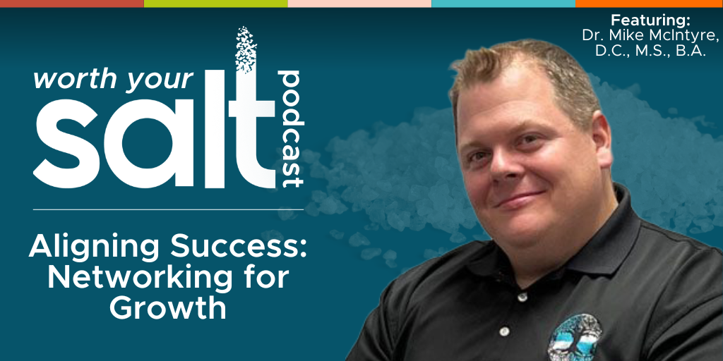 Networking for growth