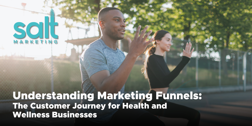 marketing funnels