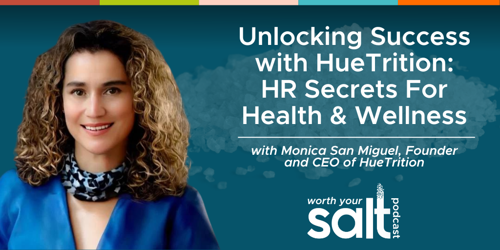 HR Secret for Health & Wellness