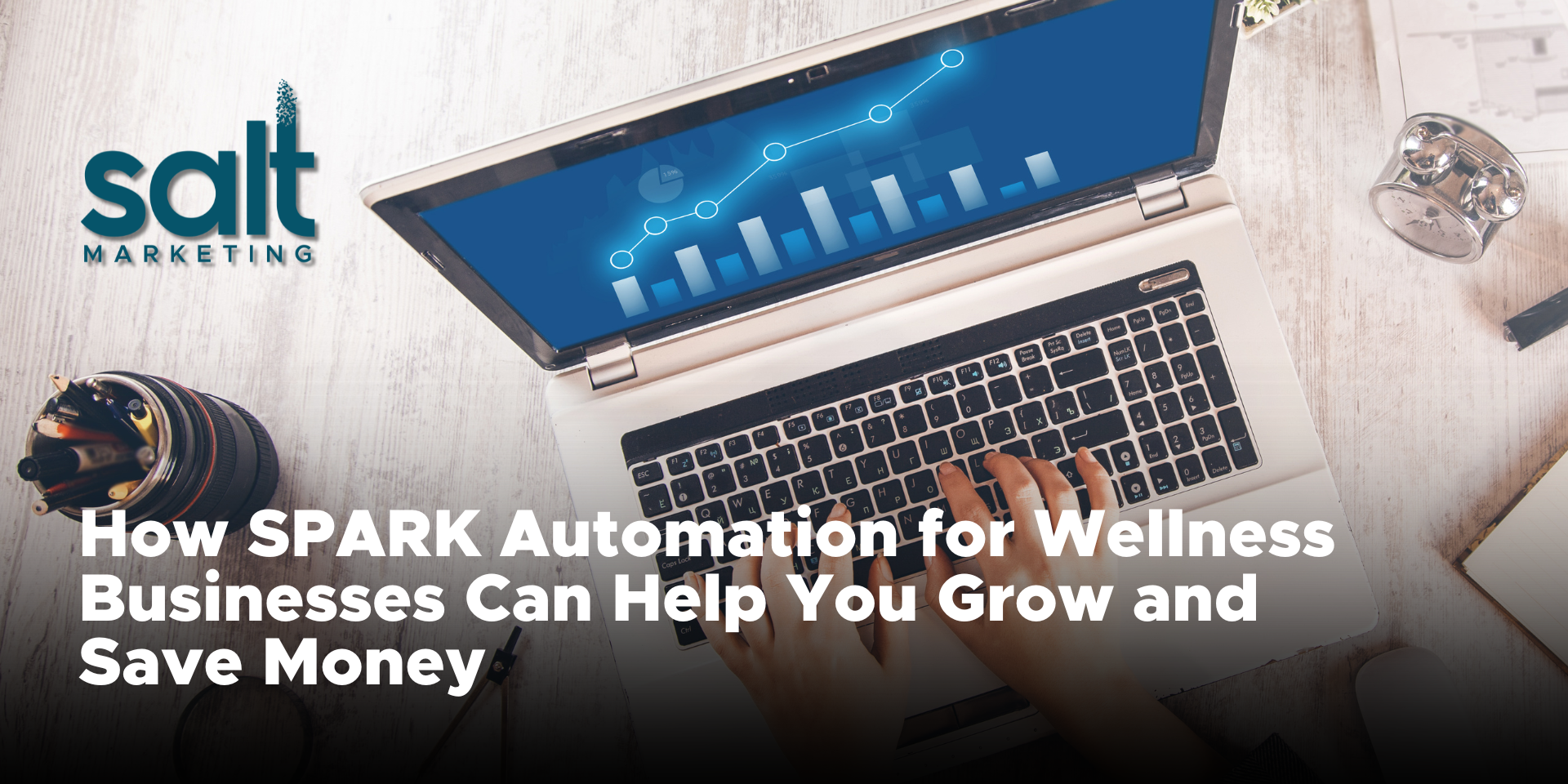 Spark automation