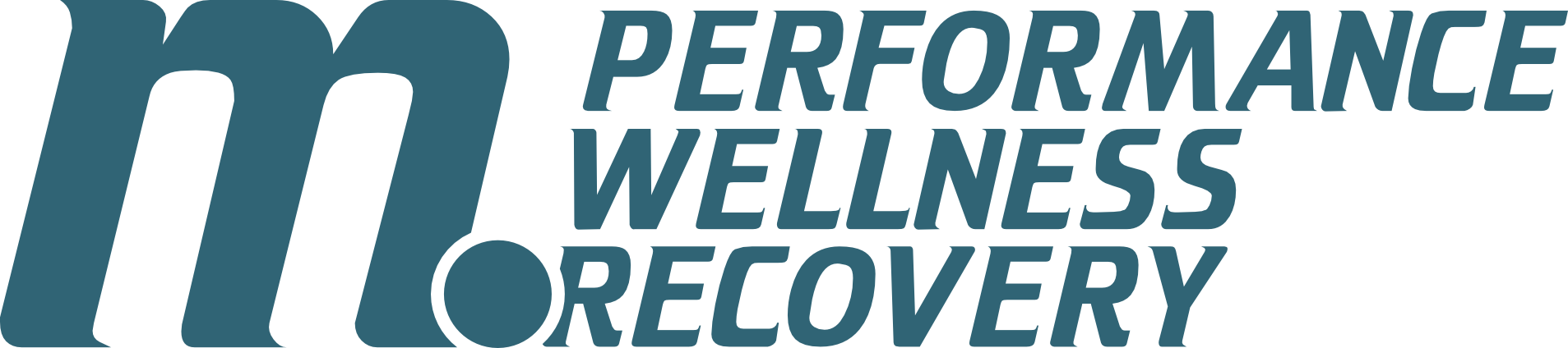 mPWR logo blue