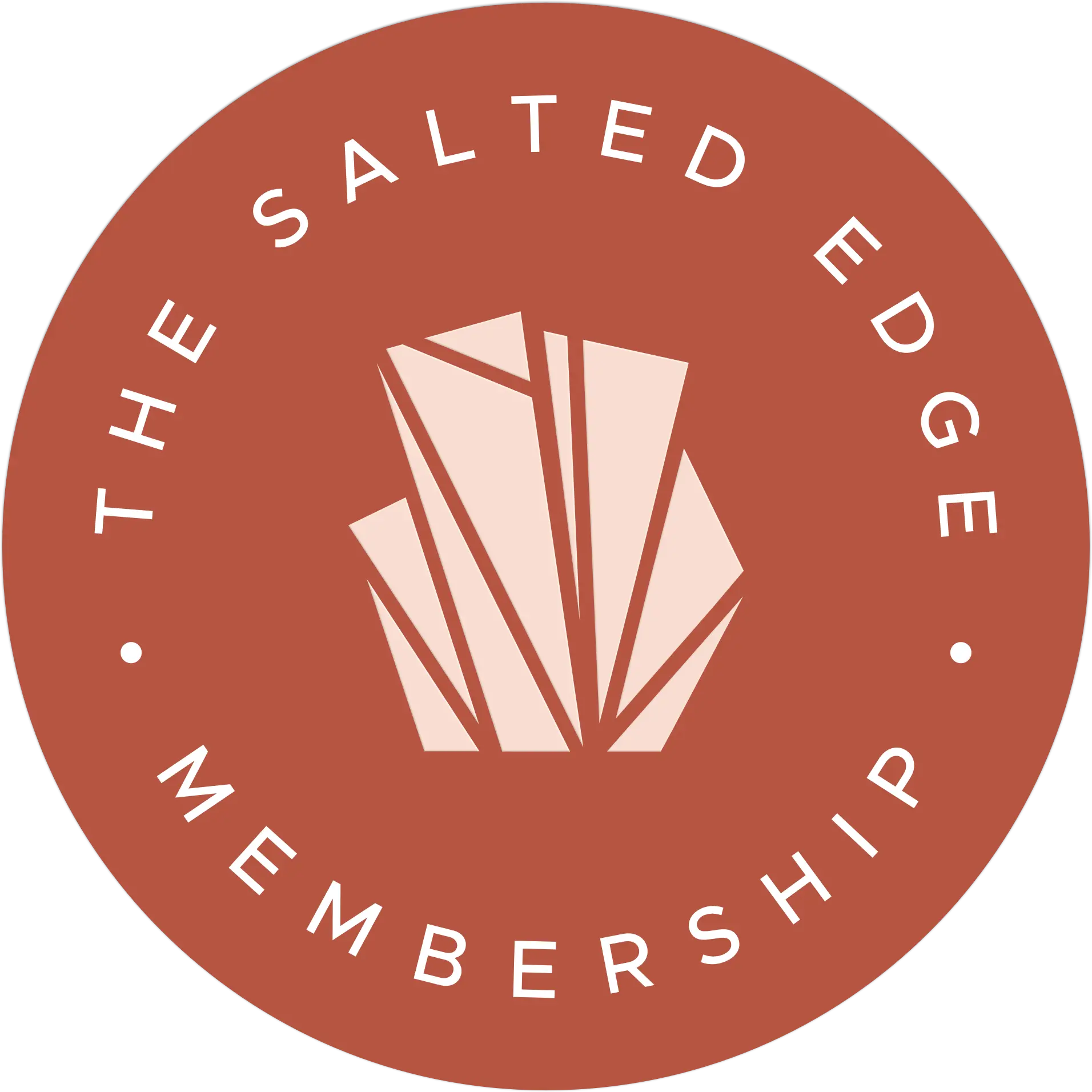 Salted Edge badge
