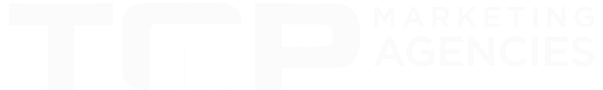 Top Marketing Agencies