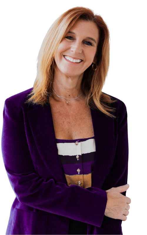 Jen Purple Web Jennifer Orechwa Salt Marketing