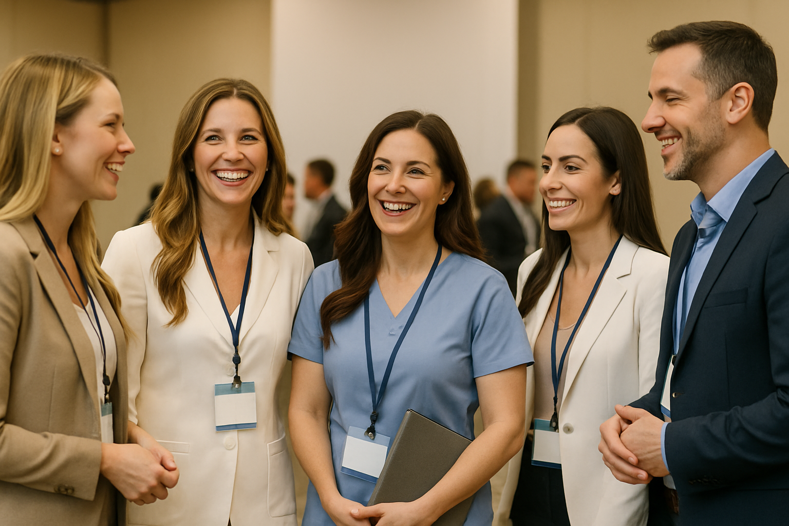 AmSpaConference Medical Spa Show AmSpa Conference