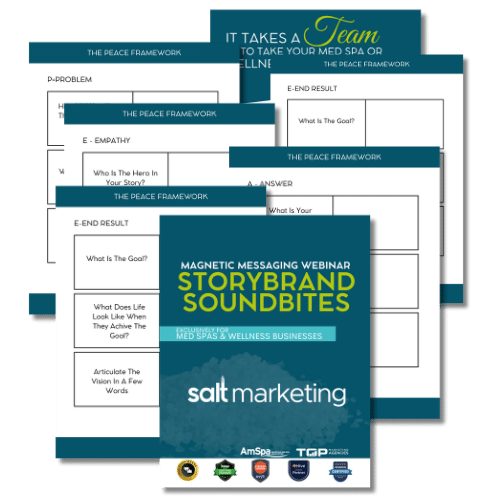 WorksheetFlatLay soundbite worksheet
