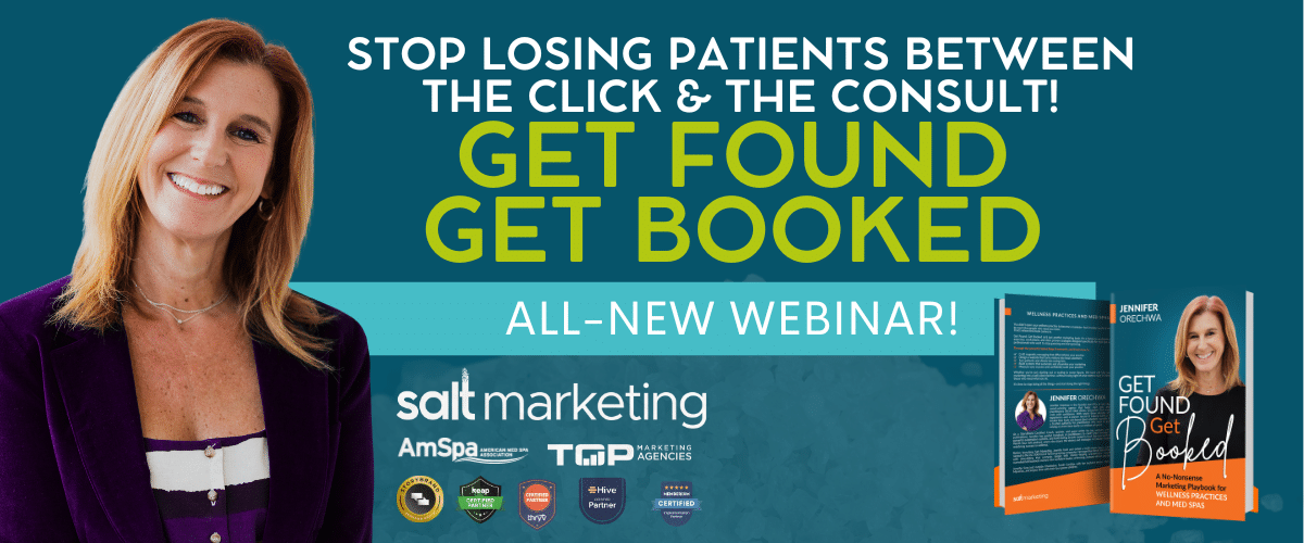 Post-Webinar Banner AmSpa Webinar Get Found Get Booked